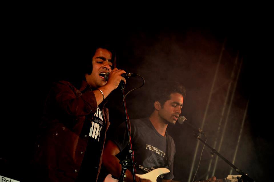 sufi bands west-delhi