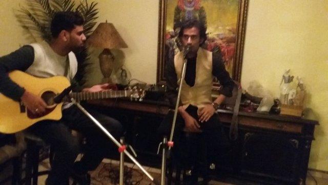 good sufi bands west-delhi