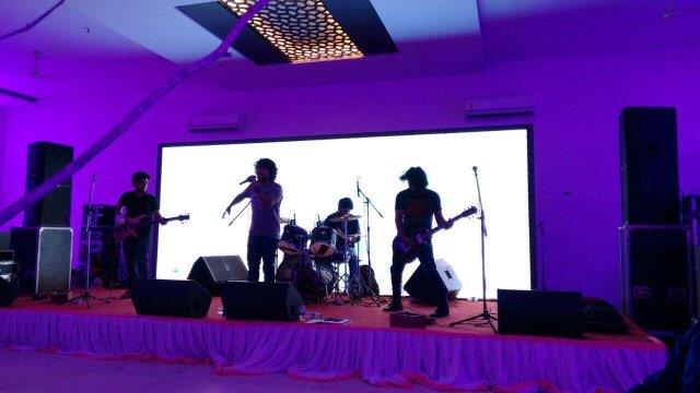 indian symphony bands west-delhi