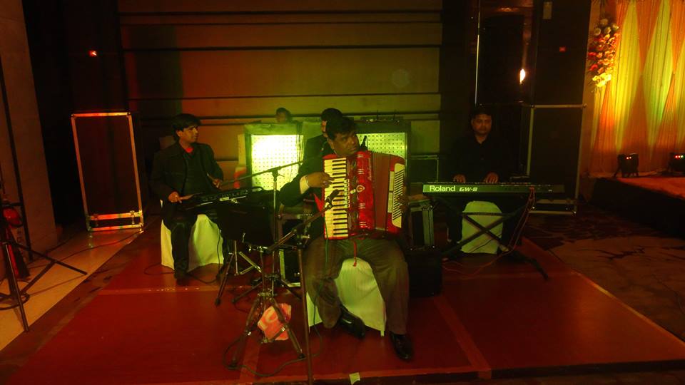 male symphony bands west-delhi