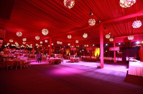 best venue for wedding west-delhi