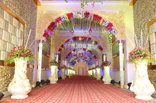good venue for wedding west-delhi