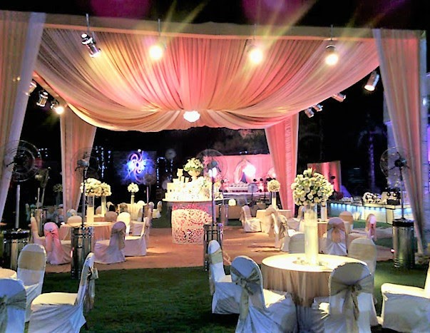 venue for wedding west-delhi