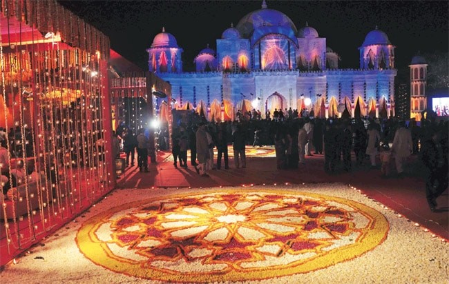 best venue for wedding west-delhi
