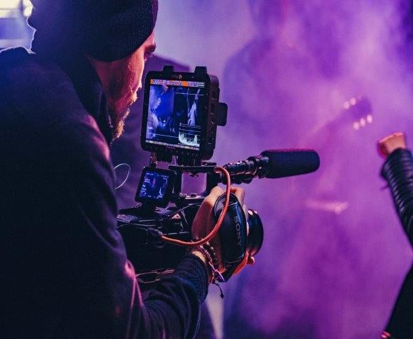 Videographer in west-delhi